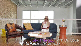 Puremature - Brandi Love és a tini krapek