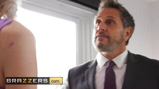 Brazzers - Katie Monroe a cafka milf