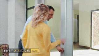 Brazzers - Bridgette B a bájos latin amerikai milf