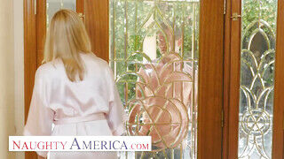 My Friends Hot Moms - Briana Banks megpakolva