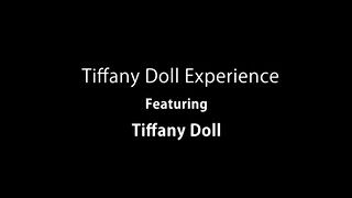 Tiffany Doll a szívdöglesztő orosz zsenge