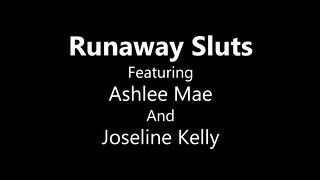 Joseline Kelly és Ashlee Mae kezelésbe veszik a kukacot