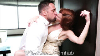 Veronica Avluv a luvnya mami