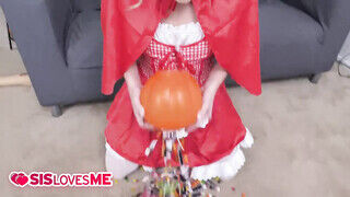 Katie Kush a cosplayes tinédzser nőci