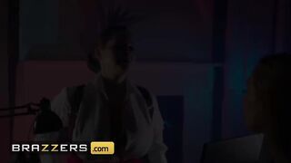 Cathy Heaven a magyar pornós lyuk