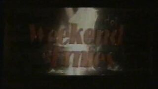 Megint ki nevet a végén - Magyar szinkronos vhs sexfilm