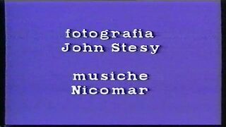 Korház a medence szélén - Magyar szinkronos vhs pornófilm