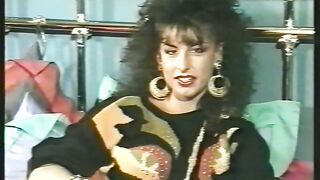 Kebelcsodák 5 - Magyar szinkronos vhs sexfilm