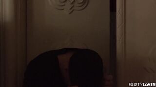 Kyra Hot a magyar pornós megdöngetve