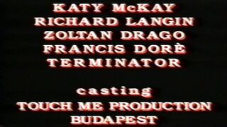 Simona titkai - Klasszikus erotikus videó magyar szinkronnal