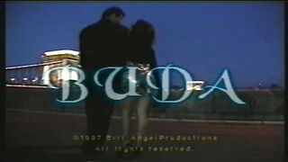 Buda - Klasszikus sexvideo magyar szinkronnal
