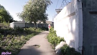 Fiatal bige lovagolja a manus faszát