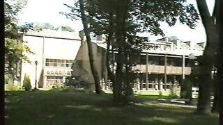 Edzőmámor - Magyar szinkronos retro sexfilm