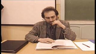 Nyelvleckék - Magyar szinkronos teljes vhs pornvideo