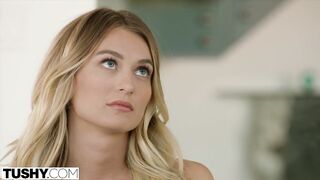 Natalia Starr két kukit kap