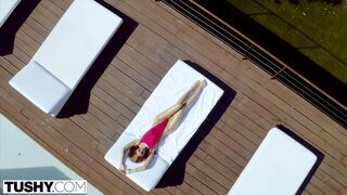 Tiffany Tatum a magyar szexy pornós nőci