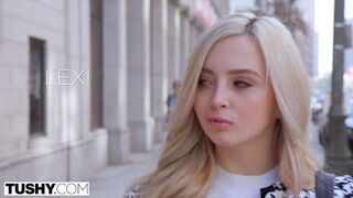 18 éves iskolát zsenge hátsó nyílásba reszelve