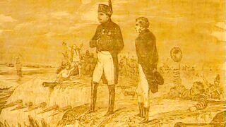 Napoleon a hódító - Magyar szinkronos teljes sexvideo