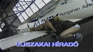 Szépségverseny - Magyar szinkronos teljes sexvideo