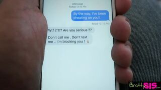 Gina Valentina kellemesen meglovagolja a farkat