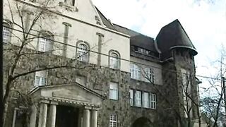 Anita a kórház szélen - Magyar szinkronos teljes erotikus film