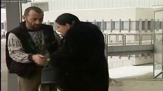 Farsangi huncutságok - Magyar szinkronos teljes pornófilm