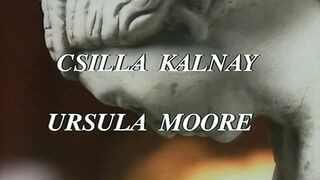 A kiéhezett apollo - Magyar szinkronos teljes sexvideo