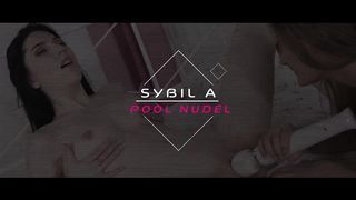 Sybil cuncija megdöngetve