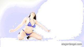 Gianna Michaels legelső popsi szexet