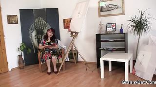 Nagyika megkívánta a modell muksót