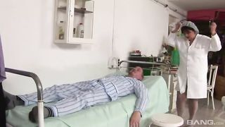 Popó imádó nagymamák - Teljes pornvideo
