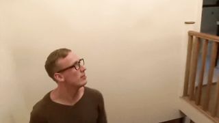 A nevelő bátyám hímvesszője