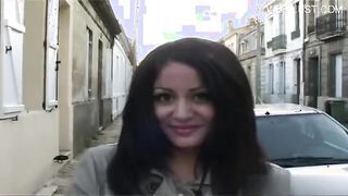Francia Arab pipit partyba szeretkeznek