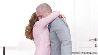 X-Sensual - Jenny Manson popsiba tolva