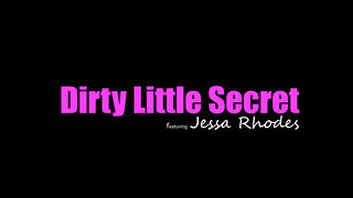 Moms Teach Szex - Jessa Rhodes és a hatalmas káró