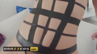 Brazzers - Alina Lopez a bájos nyuszilány