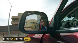 Brazzers - Kendra Lust kedveli a hatalmas pöcst