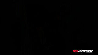 New Sensations - Paige Owens brutális szeretkezése