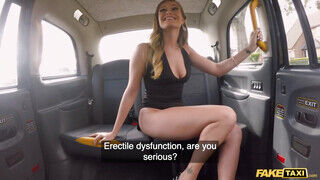 Fake Taxi - Honour May a cafka lengyel zsenge