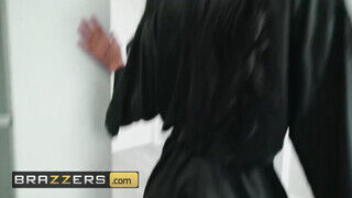 Brazzers - Gina Valentina a csábító brazil zsenge