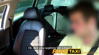 FakeTaxi - megcsalt a barátpom és meg akarom bosszulni