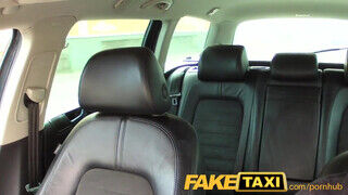 FakeTaxi - minden nőnek meg van az ára