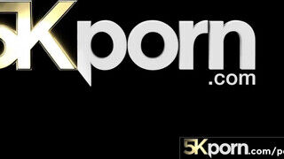 5KPorn - Naomi Nash kiborotvált lyuka megtömve
