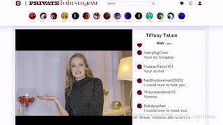 Private.com - Tiffany Tatum picsája megkefélve