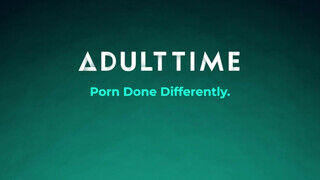 ADULT TIME - kipróbáljuk az popsi szexet ?