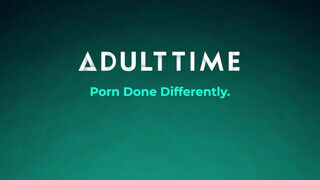 ADULT TIME - Három travi egymást kúrja