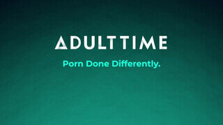ADULT TIME - Violet Myers a méretes mellű brazil