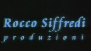 Rocco live in Prague - Vhs teljes erotikus videó