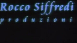Rocco Animal Trainer 4 - Teljes xxx videó