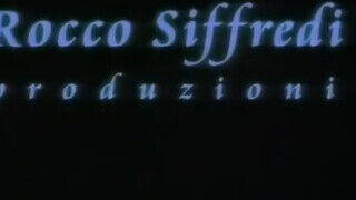 Rocco Animal Trainer 21 - Teljes vhs xxx film